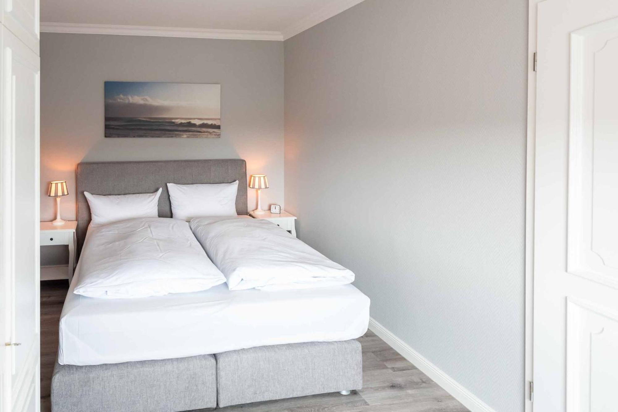 Syltdomizil Morgensonne Apartment Wenningstedt-Braderup